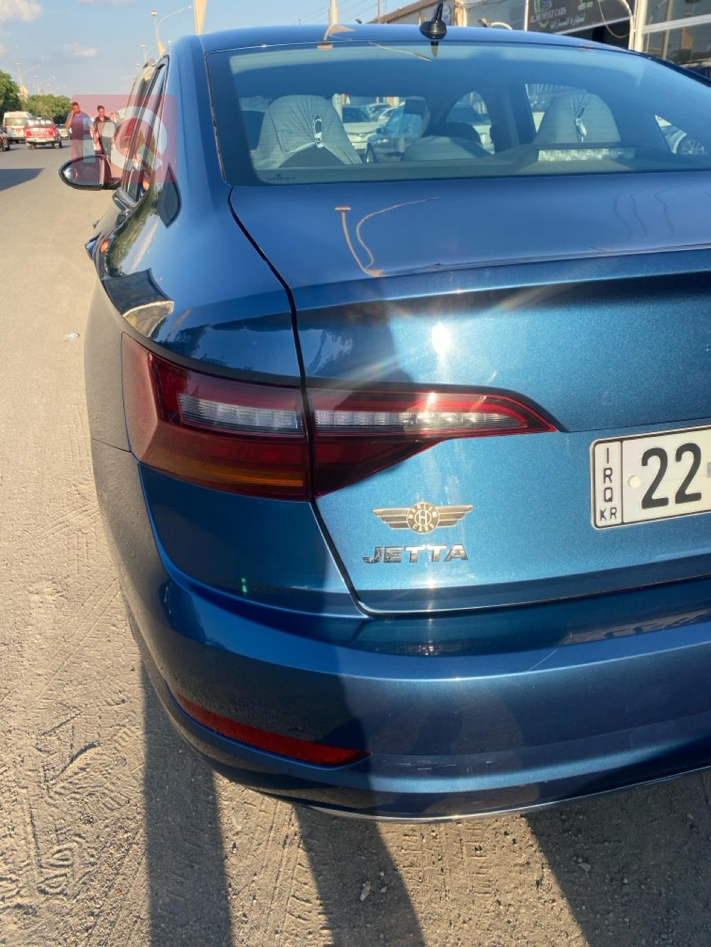 Volkswagen Jetta